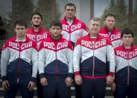 Назван состав сборной России по вольной борьбе на Олимпиаду в Рио