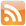 Suscripción a anuncios de nuevos artículos y noticias en formato RSS