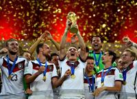 Eiropas futbola čempionātu vēsture Kurš uzvarēja Eiropas čempionātā