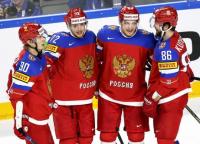 Ovechkin will not play at the World Hockey Championship Question: how difficult is this loss for the team?